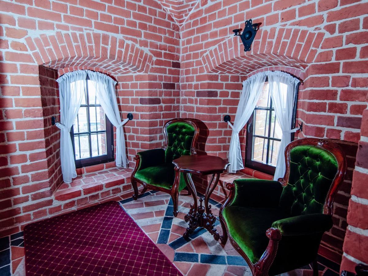 Hotel Zamek