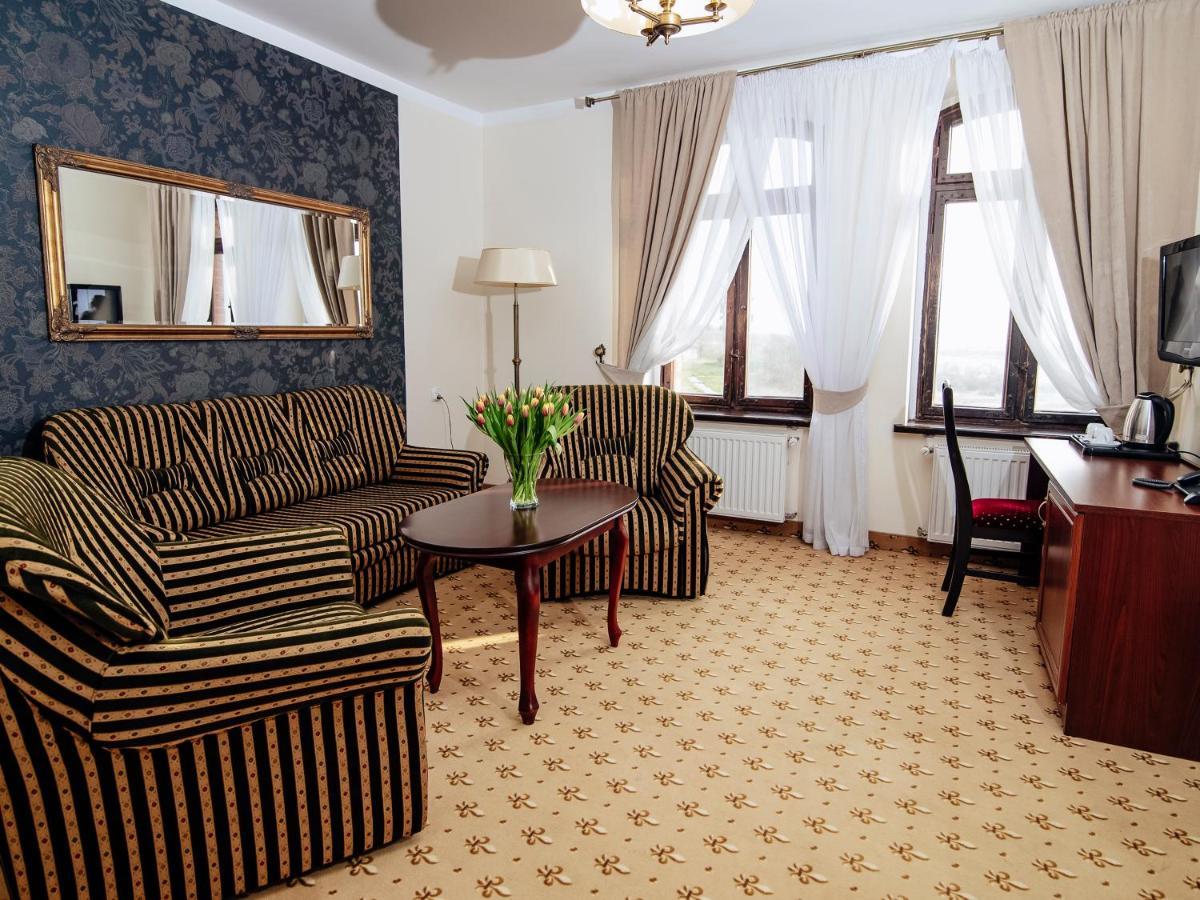 Hotel Zamek