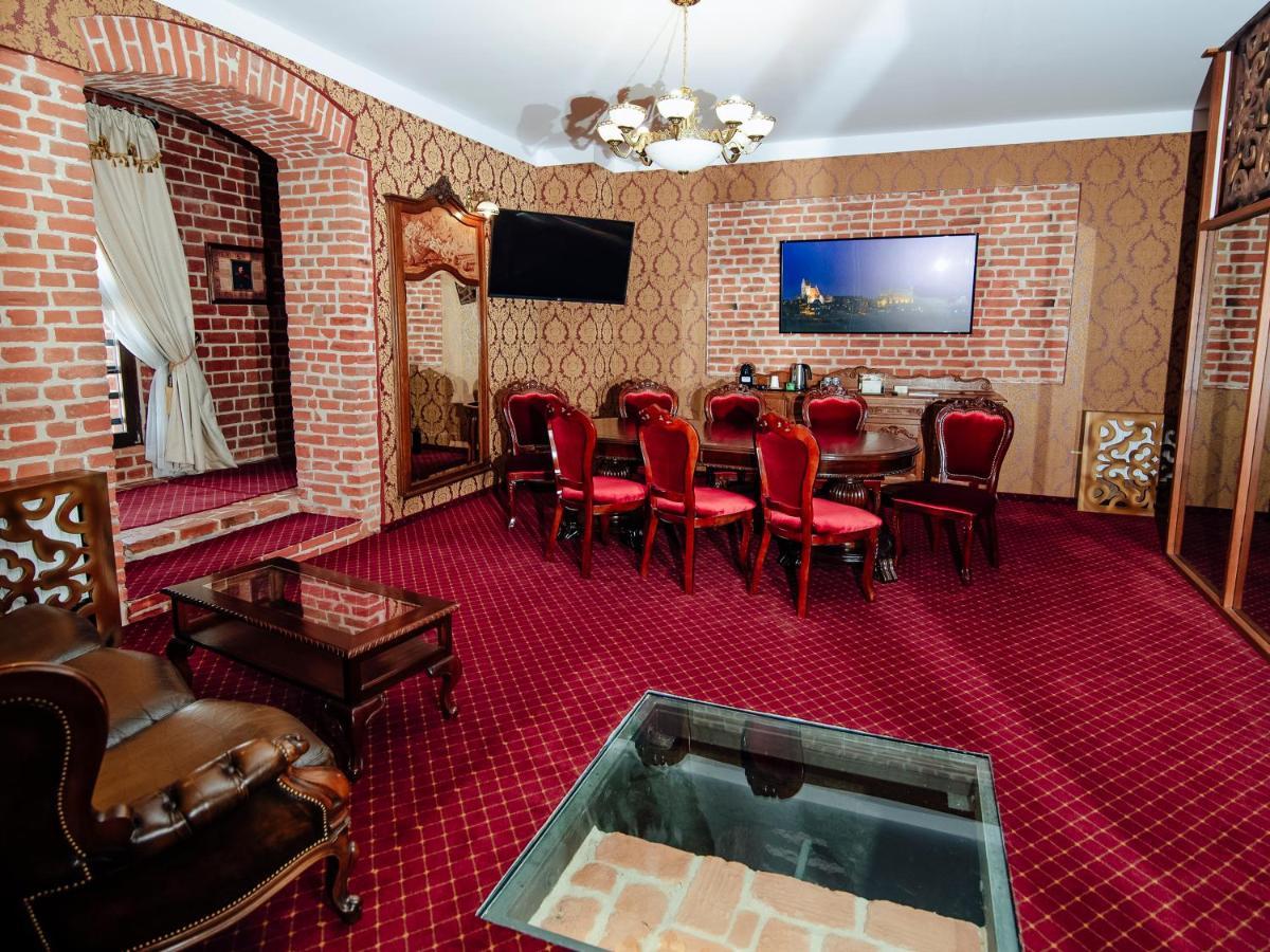 Hotel Zamek Gniew