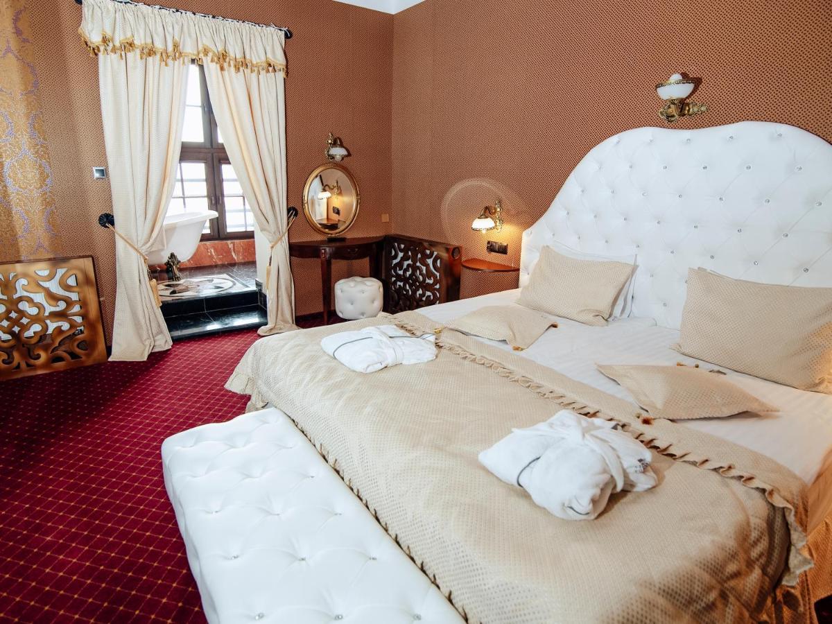 Zamek Hotel