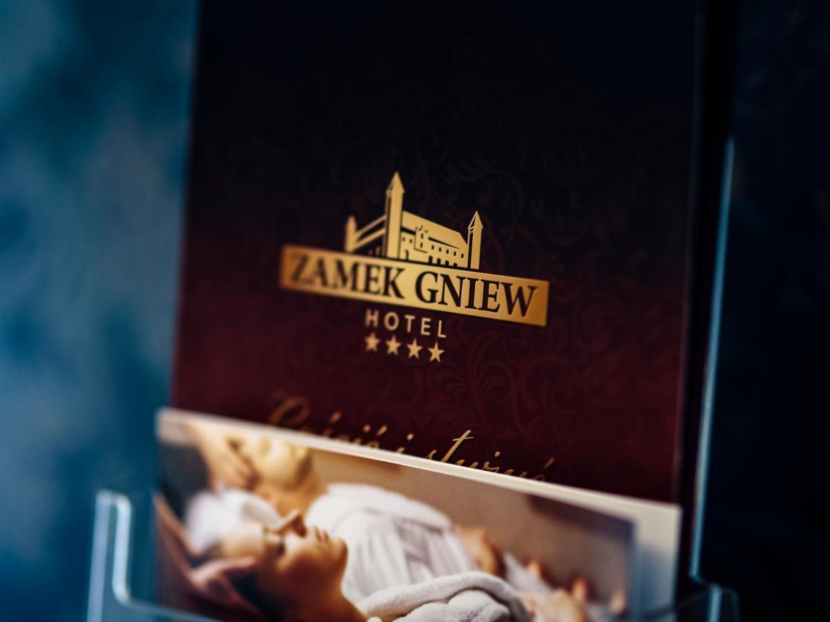 Hotel Zamek