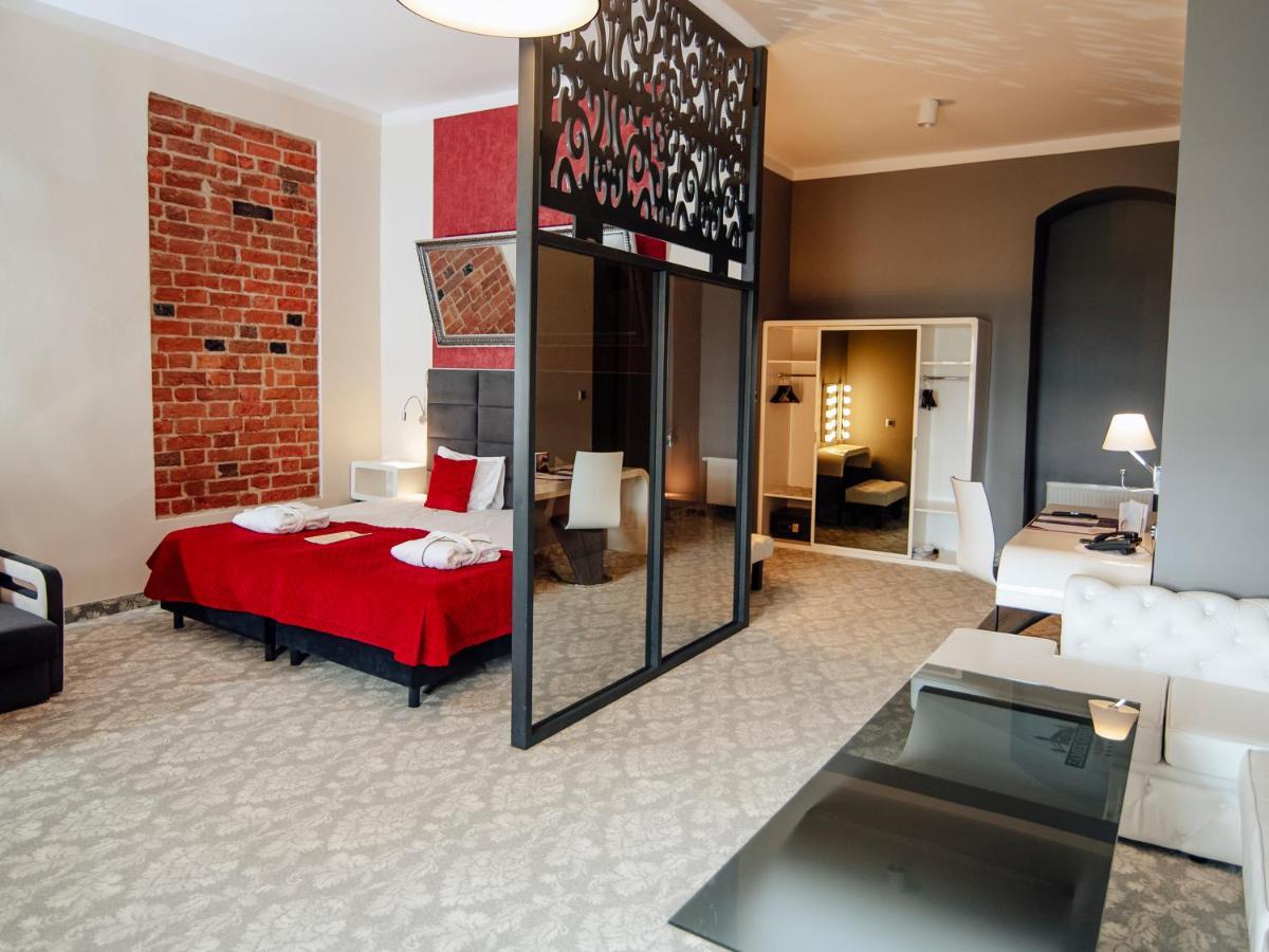 Hotel Zamek 4*