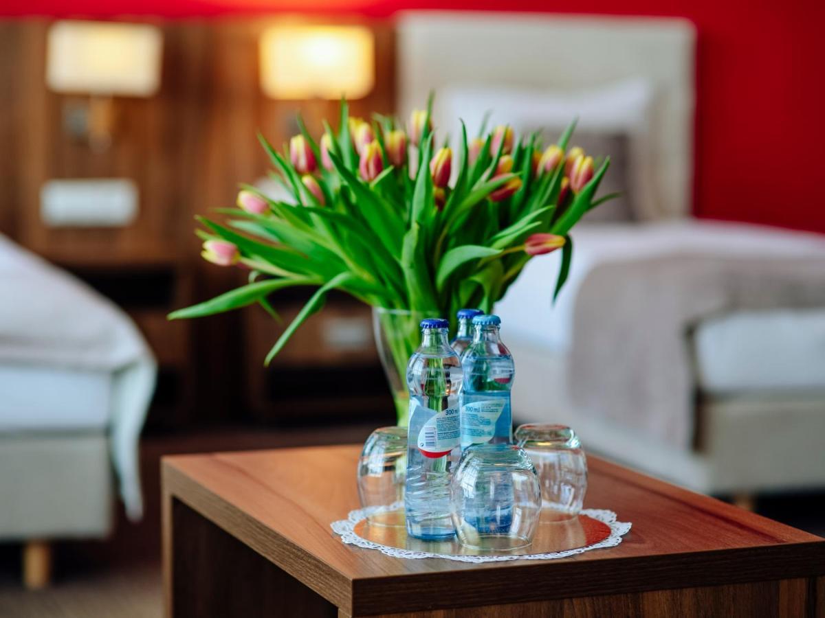 Hotel Zamek