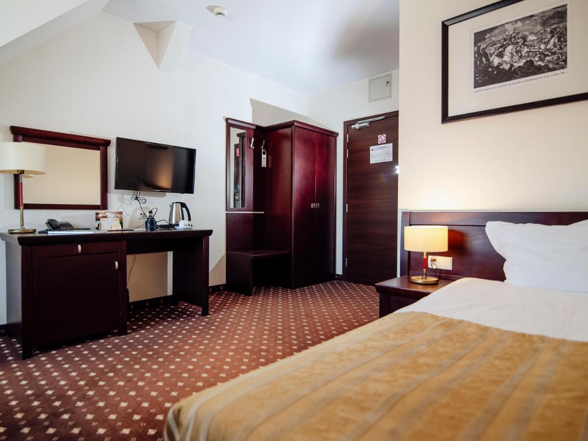 Hotel Zamek 4*