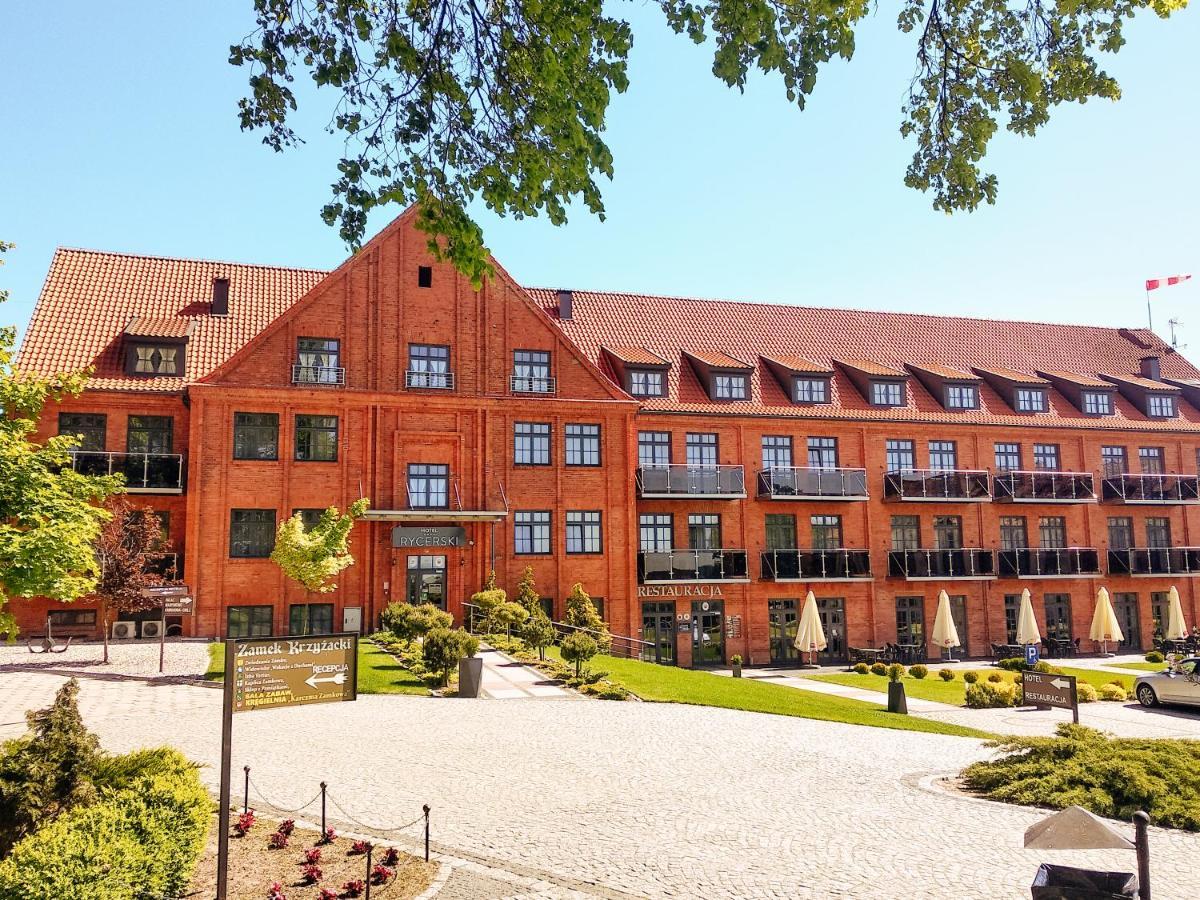 Zamek Hotel 4*
